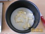 La pâte à choux