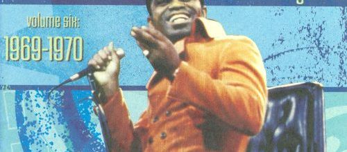 James Brown : Single SP King Records 45-6273 [ US ] Unreleased