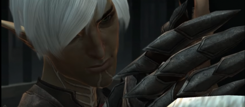 Top 5 des Romances Gay dans les Jeux Vidéos