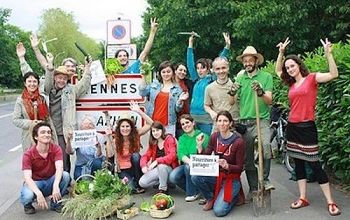 Cultivons les bonnes idées ... 