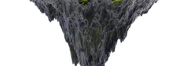 Ѽ Vegetation 