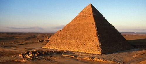 La Désillusion des Pyramides