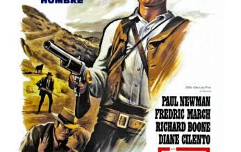 Hombre (1967)