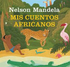 Descargar el formato kindle Ebook MIS CUENTOS AFRICANOS in Spanish