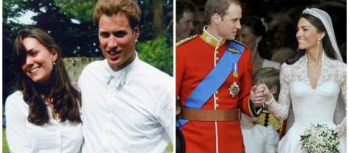 10 celebrity couples who dispel the myth that first love is short lived
