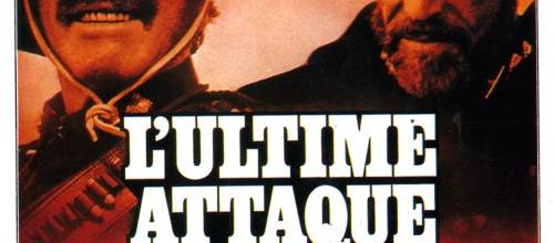 BOX OFFICE PARIS ET FRANCE DU 30 JUILLET 1980 AU 5 AOUT 1980