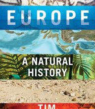 Free ebooks non-downloadable Europe: A Natural History