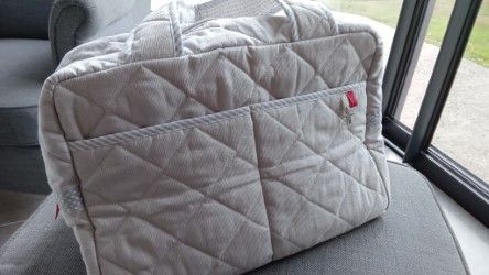 La couture de Bij