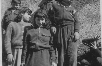 Défi N°282/ L'enfance