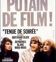 BOX OFFICE PARIS DU 23/04/1986 AU 29/04/1986