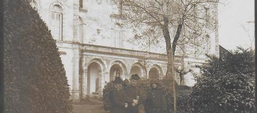 Vieilles photos...