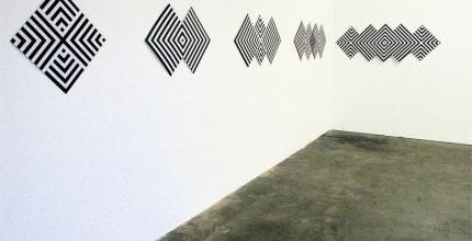 ANDRÁS JÁSZBERÉNYI (Hungary) at Factory 49 Sydney