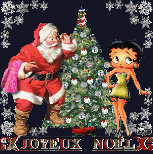 Le plus beau des Noel 