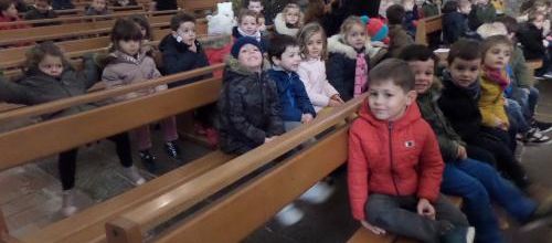 Célébration de Noël