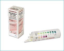 Diabète & Analyses d'urine