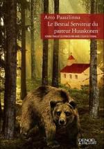 PAASILINNA  Arto – Le Bestial Serviteur du pasteur Huuskonen
