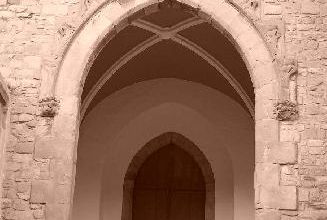 Porte
