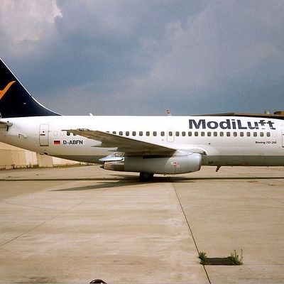 ModiLuft