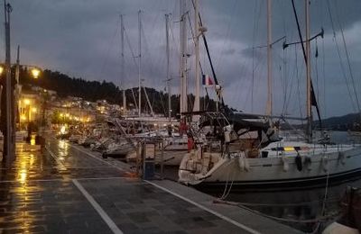 Une histoire de gris...