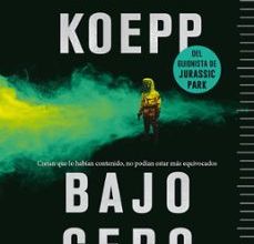 {epub descargar} BAJO CERO
