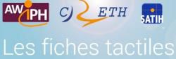 « Les Tactiles » : un site consacré à l’accessibilité des tablettes