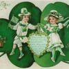 Grille - St Patrick !