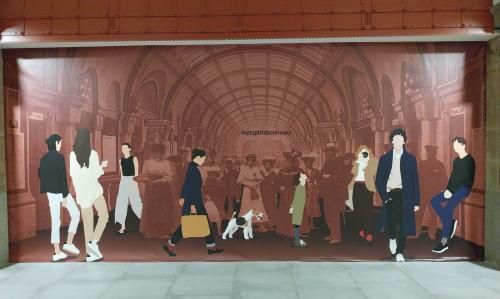 Quelques insolites du mois...