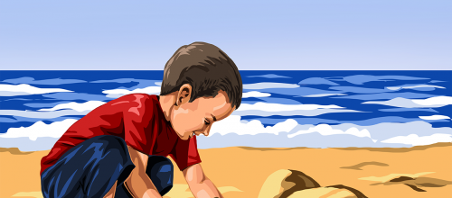 Gunduz Aghayev et ses illustrations caricaturales