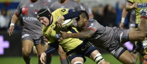 Rugby : l’actualité en direct sur ClicnScores