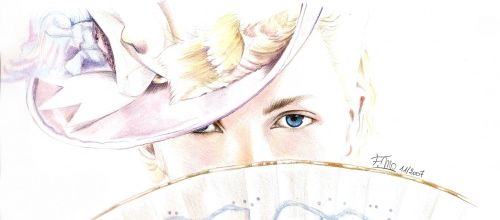 Marie- Antoinette