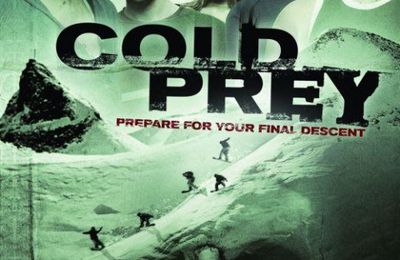 COLD PREY