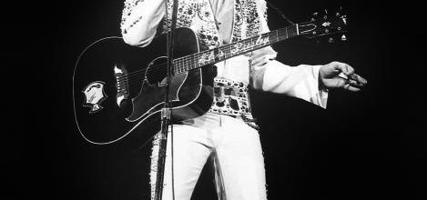 photo elvis