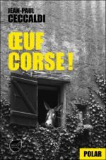 L'âne corse et le polar "Œuf corse" 