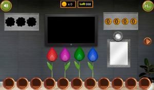8B Black room escape 3 soluce