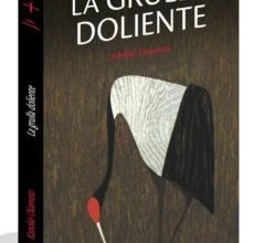 [Descargar pdf] LA GRULLA DOLIENTE