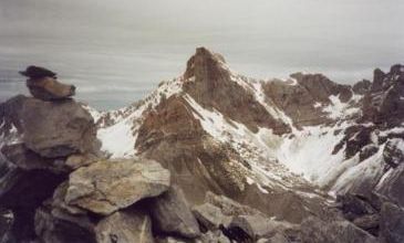 Dec de Lhurs (2176 m.)