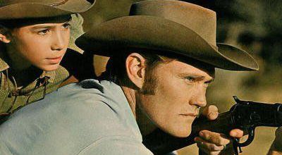 the rifleman 