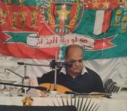 "Châabi" et le Mouloudia : El Kobbi Abderahmane