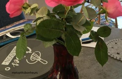 Bon dimanche fleuri!