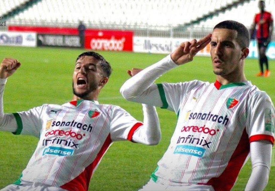 23.5.2025 MCA-USMA 1-0