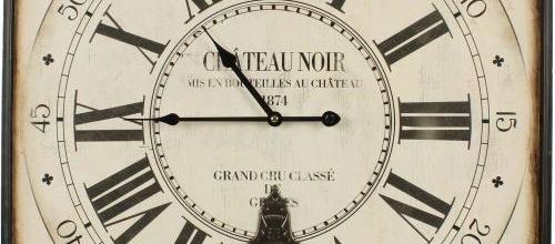 ATTENTION ! CHANGEMENT D'HEURE CE WEEK END