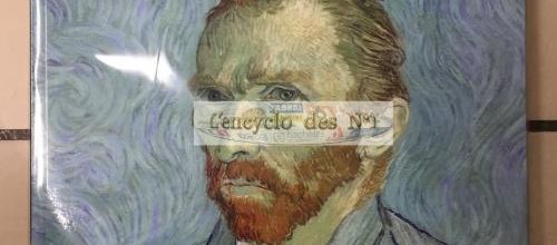 N° 1 Le musée idéal - Lancement