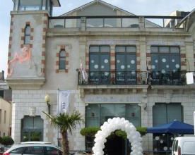 Casino de Pornic soirée VIP