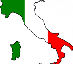 Le rubriche della geografia