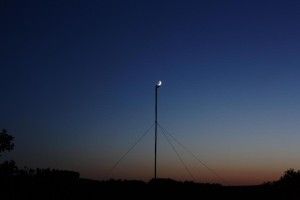 Un mat à Lune