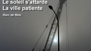 Des mots et des photos...