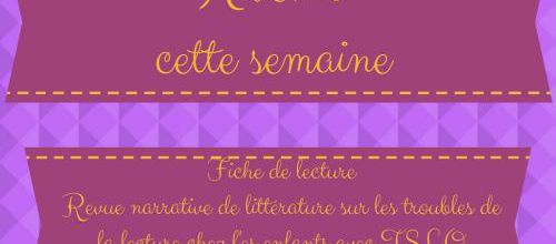 Dimanche 18 mars