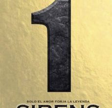 Libros gratis en mp3 para descargar. SIRENS 1 MOBI de VALEN BAILON, LENA VALENTI