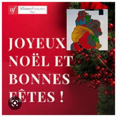 Joyeux Noël