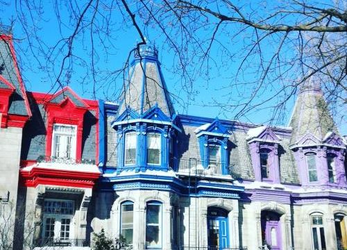 Montréal - Jour 2